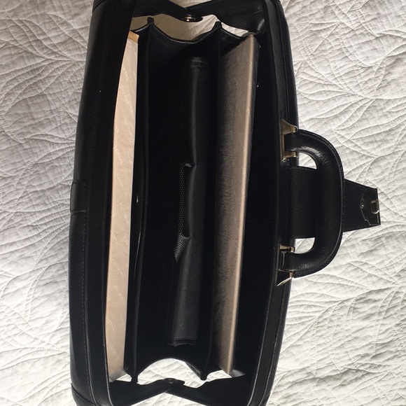 Briefcase mens - Picture 2 of 6